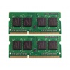 8GB GeIL DDR3 SO-DIMM 1066MHz CL7 Laptop Memory Upgrade Kit 2x 4GB 204 pins PC3-8500 (1.5V) Image