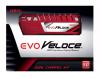 16GB GeIL Evo Veloce DDR3 PC3-12800 1600MHz Dual Channel kit 2x8GB (10-10-10-28) Image