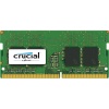 4GB Crucial DDR4 SO-DIMM 2400MHz PC4-19200 CL17 1.2V Memory Module Image