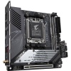 Gigabyte B650I Aorus Ultra AM5 DDR5 Motherboard 