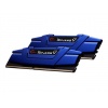 16GB G.Skill DDR4 PC4-19200 2400MHz Ripjaws V CL15 Dual Channel kit (2x8GB) 1.20V Blue Image