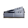 128GB G.Skill DDR4 Trident Z 3200Mhz PC4-25600 CL16 Silver/Black 1.35V Octuple Channel Kit (8x 16GB) Image