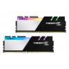 64GB G.Skill Trident Z Neo DDR4 3600MHz PC4-28800 CL16 (16-19-19-39) RGB Quad Channel Kit (4x 16GB) Image