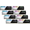 64GB G.Skill Trident Z Neo DDR4 3600MHz PC4-28800 CL14 RGB Octuple Channel Kit (8x 8GB) Image
