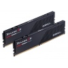 32GB G.Skill DDR5 Ripjaws S5 5200MHz CL40 Dual Channel Kit 2x 16GB Black Image
