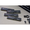 64GB G.Skill DDR5 Ripjaws S5 5600MHz CL28 Dual Channel Kit 2x 32GB Black Image