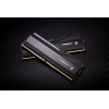 64GB G.Skill DDR5 Trident Z5 RGB 6400MHz CL32 1.40V Dual Channel Kit 2x 32GB Black Image