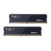 32GB G.Skill DDR5 Flare X5 5600MHz CL30 1.25V Dual Channel Kit (2x 16GB) AMD EXPO Matte Black Image