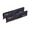32GB G.Skill DDR5 Flare X5 6000MHz CL36 1.35V Dual Channel Kit (2x 16GB) AMD EXPO Matte Black Image
