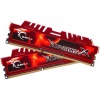 8GB G.Skill DDR3 PC3-14900 1866MHz RipjawsX Series CL9 Dual Channel Kit (2x 4GB)