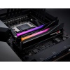 32GB G.Skill DDR5 Trident Z5 Neo RGB 6000MHz CL36 1.35V Dual Channel Kit (2x 16GB) Black Image