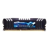 8GB G.Skill DDR3 2400MHz RipjawsZ Dual Channel Kit (2x 4GB) CL10 1.65V Black Image
