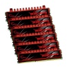24GB G.Skill DDR3 PC3-10666 1333MHz Ripjaw Series (9-9-9-24) Triple2 Channel kit 6x4GB Image