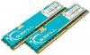 4GB G.Skill DDR2 PC2-6400 PK Series (4-4-4-12) Dual Channel kit Image