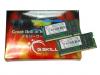 4GB G.Skill 800MHz DDR2 PC2-6400 SO-DIMM laptop memory (CL5) dual channel kit Image
