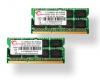 4GB G.Skill DDR3 SO-DIMM PC3-10666 1333MHz (CL9) laptop memory dual kit (2x2GB) Image