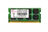 4GB G.Skill DDR2 PC2-6400 laptop memory module single (6-6-6-18) SQ Series Image