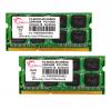 8GB G.Skill DDR2 PC2-5300 laptop dual channel memory kit (5-5-5-15) SQ Series Image