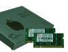 4GB G.Skill DDR2 667MHz Apple Series laptop memory kit PC2-5300 2x2GB (CL5) Image