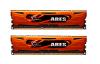 8GB G.Skill DDR3 PC3-12800 1600MHz Ares Series Low Profile (9-9-9) Dual Channel kit Image