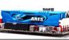 32GB G.Skill DDR3 PC3-19200 2400MHz Ares Series Low Profile (11-13-13-31) Quad Channel kit (4x8GB) Image