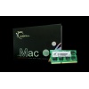 8GB G.Skill DDR3 1066MHz SO-DIMM Laptop Memory Kit 2x4GB for Apple Mac (PC3-8500) Image