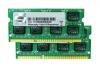 8GB G.Skill DDR3 PC3-12800 CL11 SQ Series laptop memory dual channel kit Image