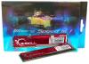 4GB G.Skill DDR3 PC3-12800 1600MHz NQ Series (9-9-9-24) Dual Channel kit Image