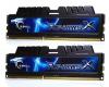 16GB G.Skill DDR3 PC3-17000 2133MHz RipjawsX Series for Intel Z68/P67 (9-11-11) Dual Channel kit Image