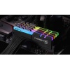 32GB G.Skill DDR4 TridentZ RGB 3200Mhz PC4-25600 CL14 1.35V Quad Channel Kit (4x8GB) for Intel/AMD Image