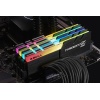 32GB G.Skill DDR4 TridentZ RGB 2666Mhz PC4-21300 CL18 1.2V Quad Channel Kit (4x8GB) Image