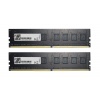 16GB G.Skill DDR4 2400MHz PC4-19200 CL15 NS Value Series Dual Channel Kit (2x8GB) Image