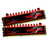 8GB G.Skill DDR3 PC3-12800 1600MHz Ripjaw Series (9-9-9-24) Dual Channel kit for Intel LGA1156/AM3 Image