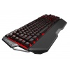 G.Skill KM780 Cherry MX Red Mechanical Gaming Keyboard - UK Layout Image