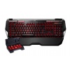 G.Skill KM780 Cherry MX Red Mechanical Gaming Keyboard - UK Layout Image