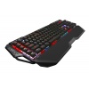 G.Skill KM780 Cherry MX Red RGB Mechanical Gaming Keyboard - UK Layout Image