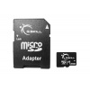 128GB G.Skill microSDXC CL10 UHS-1 Memory Card with SD Adapter Image