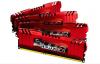 32GB G.Skill DDR3 PC3-14900 1866MHz RipjawsZ Series (10-11-10-30) Quad Channel kit 4x8GB