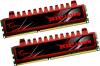 8GB G.Skill DDR3 PC3-8500 1066MHz Ripjaw Series CL7 (7-7-7-18) Dual Channel kit (2x4GB)