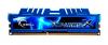 8GB G.Skill DDR3 PC3-12800 1600MHz RipjawsX CL9 (9-9-9-24) Single Desktop Module