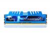 8GB G.Skill DDR3 PC3-17000 2133MHz RipjawsX Series for Intel Z68/P67 (9-11-10-28) Dual Channel kit Image
