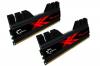 4GB G.Skill DDR2 PC2-9600 1200MHz Trident Series (5-5-5-15) Dual Channel kit Image