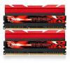 8GB G.Skill DDR3 2800MHz PC3-22400 TridentX CL11 Dual Channel kit (11-14-14-35) 2x4GB Image