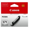 Canon CLI-571 Grey Ink Cartridge Image