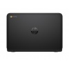 HP Chromebook 11 EE G4 2.16GHz N2840 11.6-inch 4GB Ram 16GB Storage 1366 x 768pixels US Keyboard Layout Image