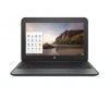 HP Chromebook 11 EE G4 2.16GHz N2840 11.6-inch 2GB Ram 16GB Storage 1366 x 768pixels US Keyboard Layout Image