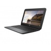 HP Chromebook 11 EE G4 2.16GHz N2840 11.6-inch 2GB Ram 16GB Storage 1366 x 768pixels US Keyboard Layout Image