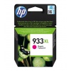 HP 933XL High Yield Magenta Original Ink Cartridge Image