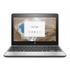 HP Chromebook 11 G5 1.6GHz N3050 11.6-inch 4GB RAM 16GB Storage Chrome OS US Keyboard Layout Image