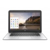 HP Chromebook 14 G4 2.16GHz N2840 14-inch 4GB RAM 32GB Storage Chrome OS US Keyboard Layout Image